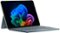 Microsoft - Surface Pro - Copilot+ PC - 12" Touchscreen - Snapdragon X Plus - 16GB Memory - 512GB UFS - Device Only - Ocean-Front_Standard