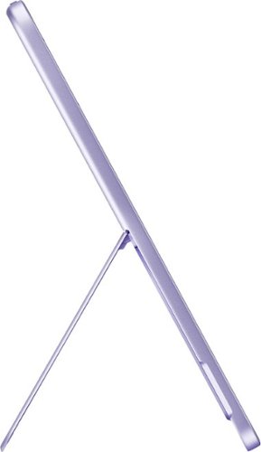 Microsoft Surface Pro - Copilot+ PC - 12 Touch-Screen - Snapdragon X Plus - 16GB Memory - 512GB SSD - Device Only (Latest Model) - Violet BUY IN FRANCE