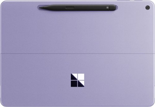 Microsoft Surface Pro - Copilot+ PC - 12 Touch-Screen - Snapdragon X Plus - 16GB Memory - 512GB SSD - Device Only (Latest Model) - Violet BUY IN NETHERLANDS