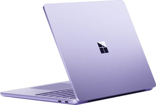Microsoft Surface Laptop - Copilot+ PC - 13 Touch-Screen - Snapdragon X Plus - 16GB - 512GB SSD (Latest Model) - Violet BUY IN SINGAPORE