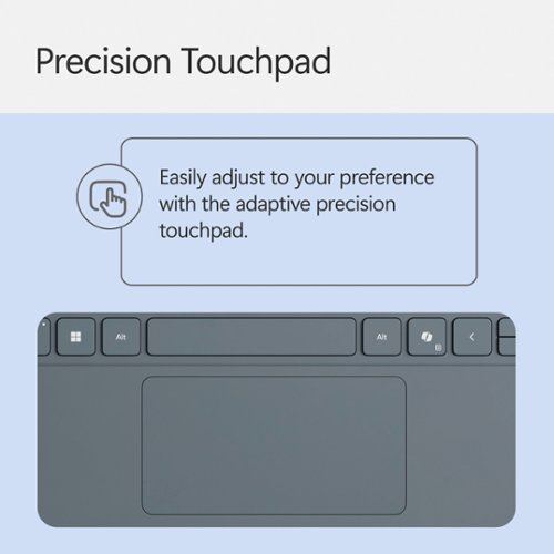Microsoft Surface Pro Keyboard for Pro 12 - Ocean WHERE TO BUY