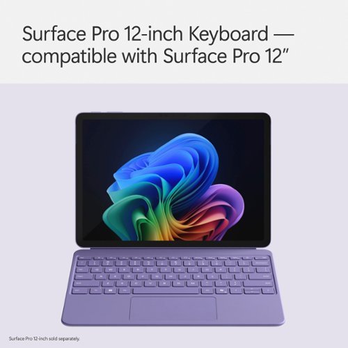 Microsoft Surface Pro 12
