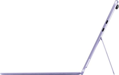 Microsoft Surface Pro Keyboard for Pro 12 - Violet BUY ONLINE