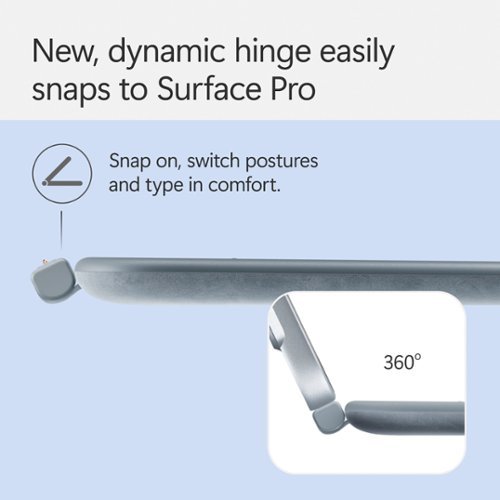 Microsoft Surface Pro Keyboard for Pro 12 with Slim Pen - Ocean GLOBAL SHIPPING