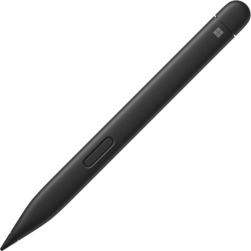 Microsoft Surface Pro Keyboard for Pro 12 with Slim Pen - Ocean BUY IN UAE