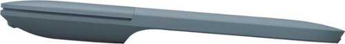 Microsoft Surface Arc Bluetooth BlueTrack Ambidextrous Mouse - Wireless - Ocean SHOP ONLINE