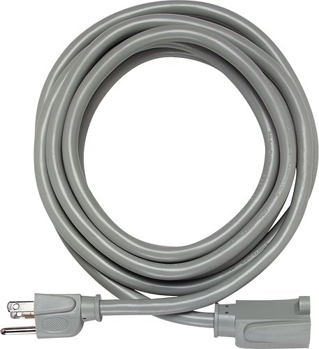  Panamax - 10' Extension Cord - Gray