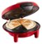 Hamilton Beach - Quesadilla Maker - Red-Angle_Standard