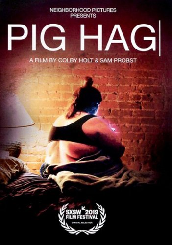 

Pig Hag [2019]