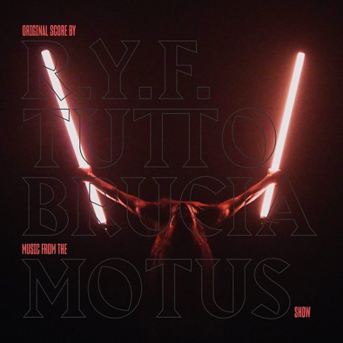 

Tutto Brucia [LP] - VINYL