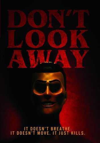 Don't Look Away (DVD), Level 33 Ent., Horror