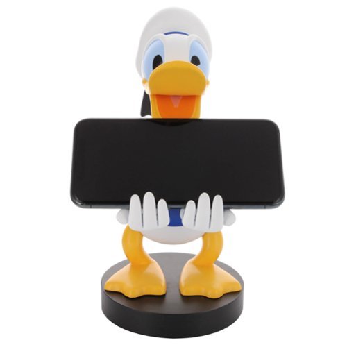 Cable Guys by Exquisite Gaming Donald Duck Disney Classics Holder WORLDWIDE DELIVERY