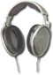 Sennheiser - Hi-Fi Stereo Headphones - Silver-Front_Standard