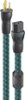 AudioQuest - NRG-2 6' AC Power Cable - Black/Gray/Green-Angle_Standard