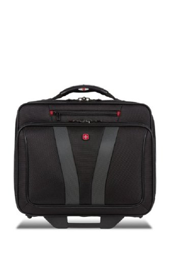 Wenger Granada Pro Wheeled Laptop Case 15.6 WORLDWIDE DELIVERY