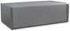 Definitive Technology - Dual 5-1/4" 2-Way Center-Channel Speaker - Gray-Front_Standard