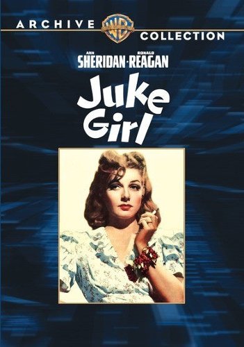  Juke Girl [1942]