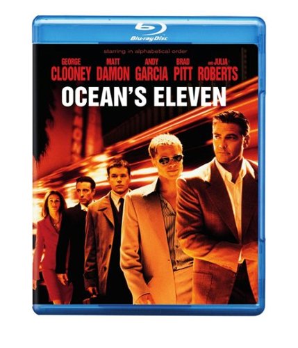  Ocean'S Eleven (2001)