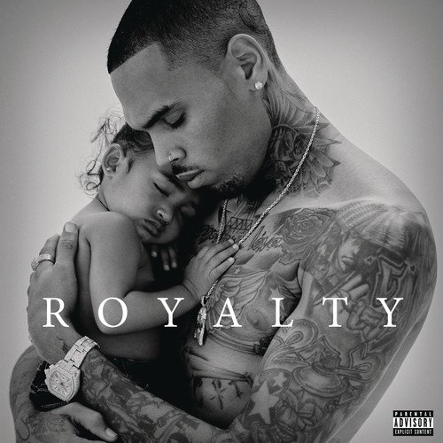  Royalty [CD] [PA]
