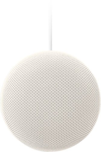 Google Home Speaker (Coming Spring 2026) Smart Speaker with Gemini