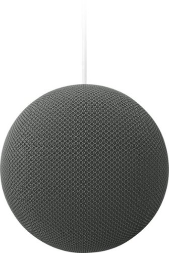 Google Home Speaker - Smart Speaker with Gemini For Home Voice Assistant and 360-Degree Sound - Hazel BUY IN SINGAPORE