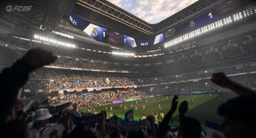 Electronic Arts EA SPORTS FC™ 26. Standard Edition - Nintendo Switch 2 GLOBAL SHIPPING