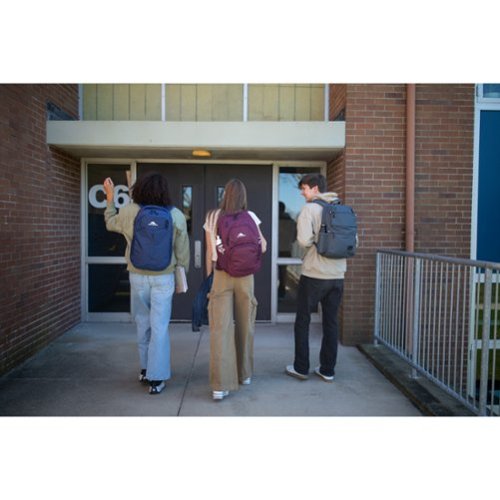 High Sierra BTS 2020 Everclass Backpack - Mercury SHOP ONLINE