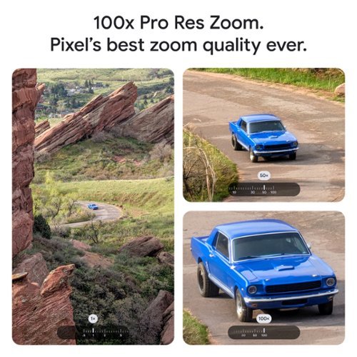 Google Pixel 10 Pro XL 256GB (Unlocked) - Porcelain WHERE TO BUY