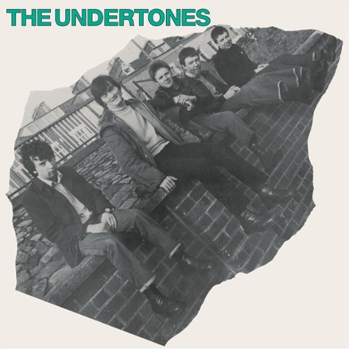 

The Undertones [LP] - VINYL