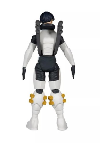 McFarlane Toys My Hero Academia 5 Inch Action Figure | Tenya Lida