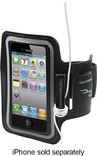  Armband Case for Apple® iPhone® 5 and 5s