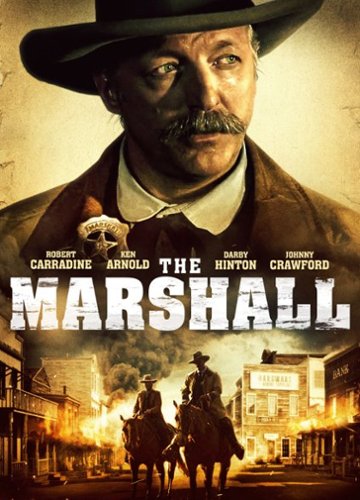 

The Marshall