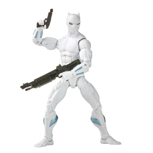  Marvel - Legends Series Hatut Zeraze