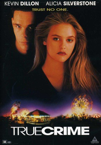  True Crime [DVD] [1995]
