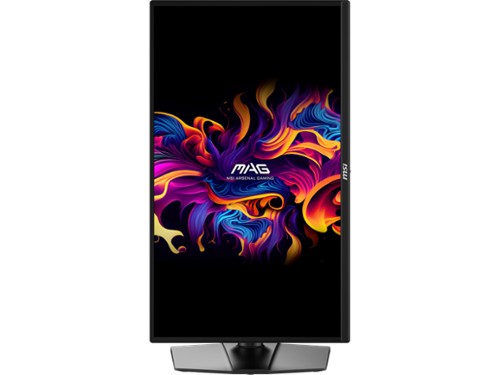MSI MAG 272QP QD OLED 27