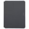 Targus - SafePort Slim Case for 10.9" iPad (10th Gen.) - Clear/ Black-Front_Standard