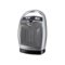 Lasko - Electric Heater - Silver-Front_Standard