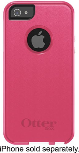  Commuter Series Case for Apple® iPhone® SE, 5s and 5 - Avon