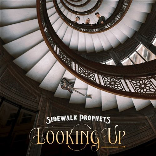  Looking Up [LP] - VINYL INTERNATIONAL SHIPPING