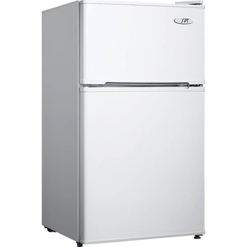 SPT - 3.1 Cu. Ft. Mini Fridge-Front_Standard 