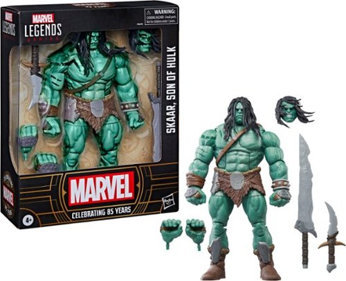 Marvel - Legends Series Skaar, Son of Hulk