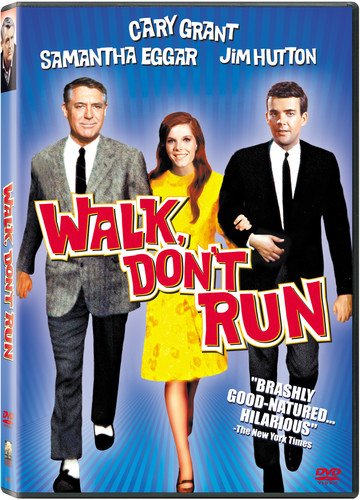  Walk Don't Run [1966]