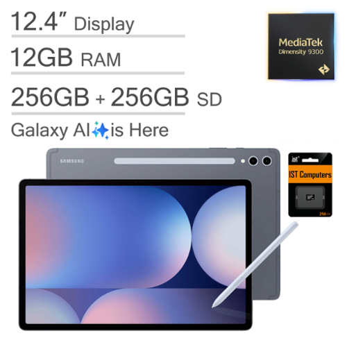 Samsung Galaxy Tab S10+ 12.4