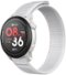 COROS - PACE 3 GPS Sport Watch Chalk - White - (2024)-Front_Standard
