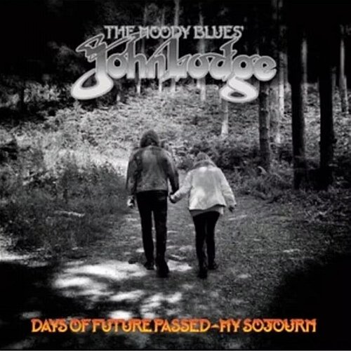 

Days of Future Passed: My Sojourn [LP] - VINYL
