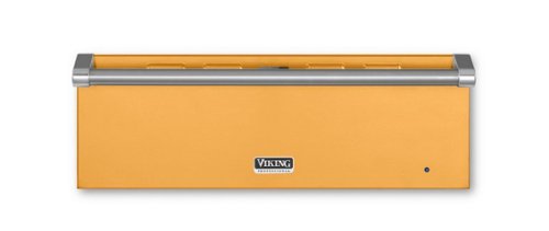 30" Viking 5-Series Warming Drawer - Daffodil