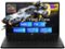 NIMO - 15.6" IPS FHD Gaming-Laptop, AMD 8 Cores Ryzen 7 7735HS 16GB DDR5 RAM 1TB SSD 4.75GHz - Black-Front_Standard