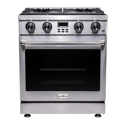 MAGIC CHEF