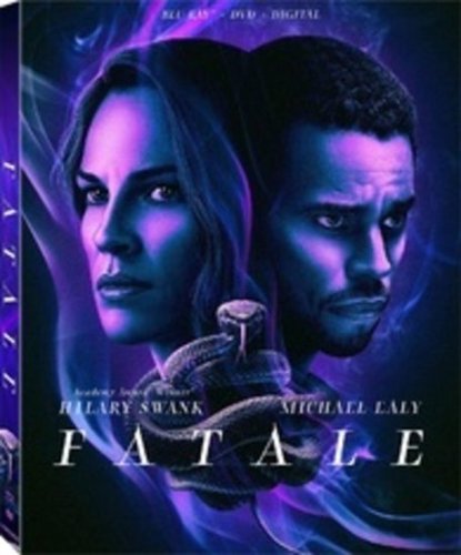  Fatale - BLU-RAY [Standard]