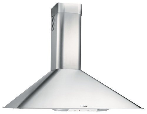  Broan - 35 inches - Wall Range Hood - Stainless Steel
